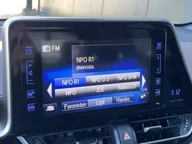 Toyota C-hr thumbnail 91