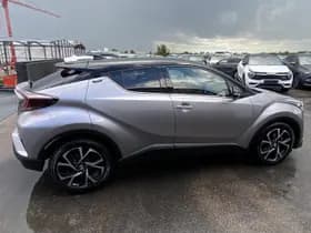 Toyota C-hr thumbnail 12