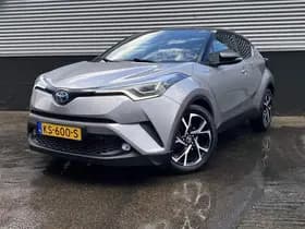 Toyota C-hr thumbnail 50
