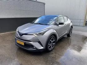 Toyota C-hr thumbnail 51