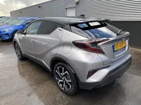 Toyota C-hr thumbnail 53