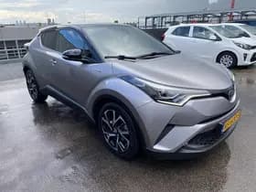 Toyota C-hr thumbnail 61
