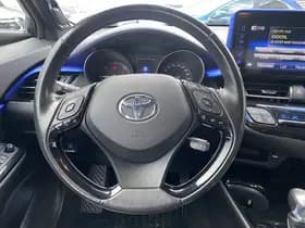 Toyota C-hr thumbnail 74