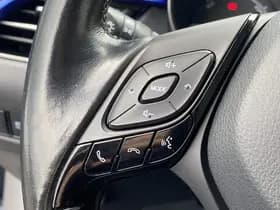 Toyota C-hr thumbnail 76