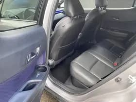 Toyota C-hr thumbnail 89