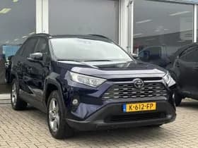 Toyota Rav4 thumbnail 5