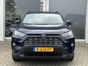 Toyota Rav4 thumbnail 6