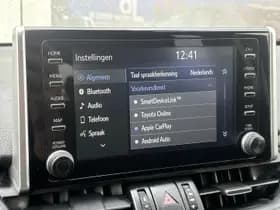 Toyota Rav4 thumbnail 10