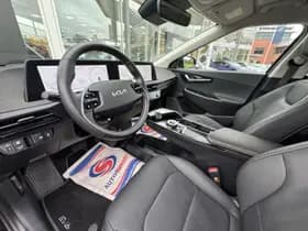 Kia Ev6 thumbnail 13