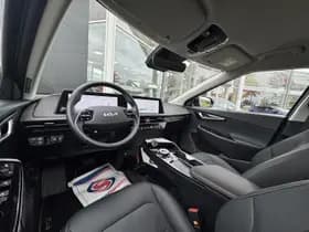 Kia Ev6 thumbnail 18