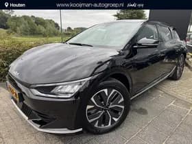 Kia Ev6 thumbnail 46