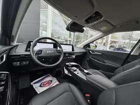 Kia Ev6 thumbnail 63