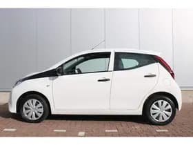 Toyota Aygo thumbnail 27