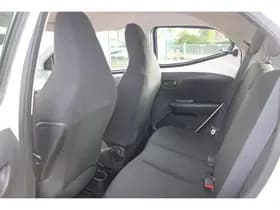 Toyota Aygo thumbnail 30