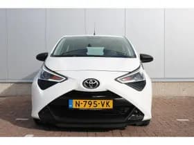 Toyota Aygo thumbnail 9