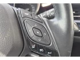 Toyota C-hr thumbnail 16