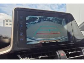 Toyota C-hr thumbnail 19