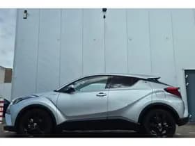 Toyota C-hr thumbnail 39