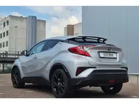 Toyota C-hr thumbnail 48