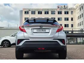 Toyota C-hr thumbnail 53