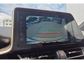 Toyota C-hr thumbnail 55