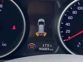 Kia Sportage thumbnail 11