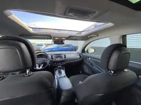 Kia Sportage thumbnail 109