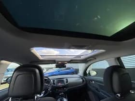 Kia Sportage thumbnail 110