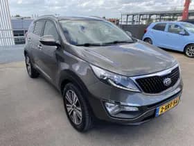 Kia Sportage thumbnail 14