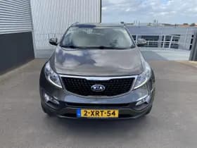 Kia Sportage thumbnail 15