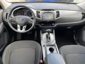 Kia Sportage thumbnail 25