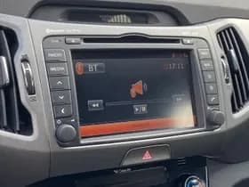 Kia Sportage thumbnail 47