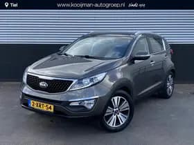 Kia Sportage thumbnail 60