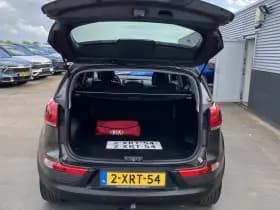 Kia Sportage thumbnail 7