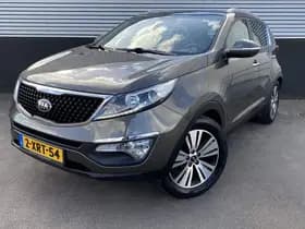 Kia Sportage thumbnail 61