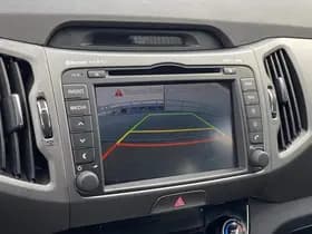 Kia Sportage thumbnail 69