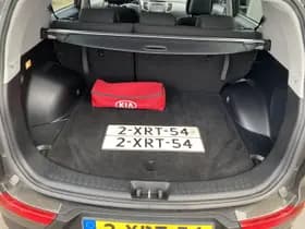 Kia Sportage thumbnail 8