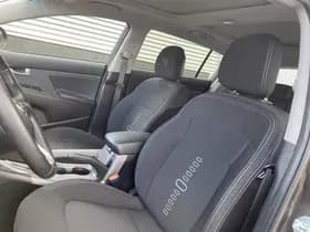 Kia Sportage thumbnail 82