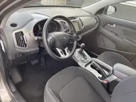 Kia Sportage thumbnail 83