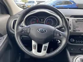 Kia Sportage thumbnail 85