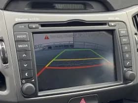 Kia Sportage thumbnail 10