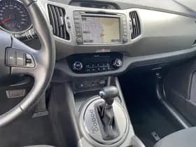 Kia Sportage thumbnail 95