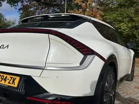 Kia Ev6 thumbnail 38