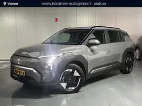 Kia Ev6 thumbnail 61