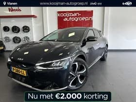 Kia Ev6 thumbnail 62