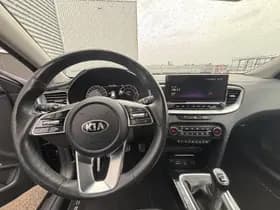 Kia Ceed-sportswagon thumbnail 19