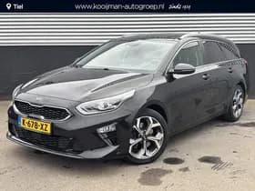 Kia Ceed-sportswagon thumbnail 40