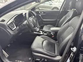 Kia Ceed-sportswagon thumbnail 56