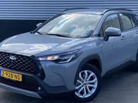 Toyota Corolla-cross thumbnail 107