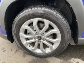 Toyota Corolla-cross thumbnail 18